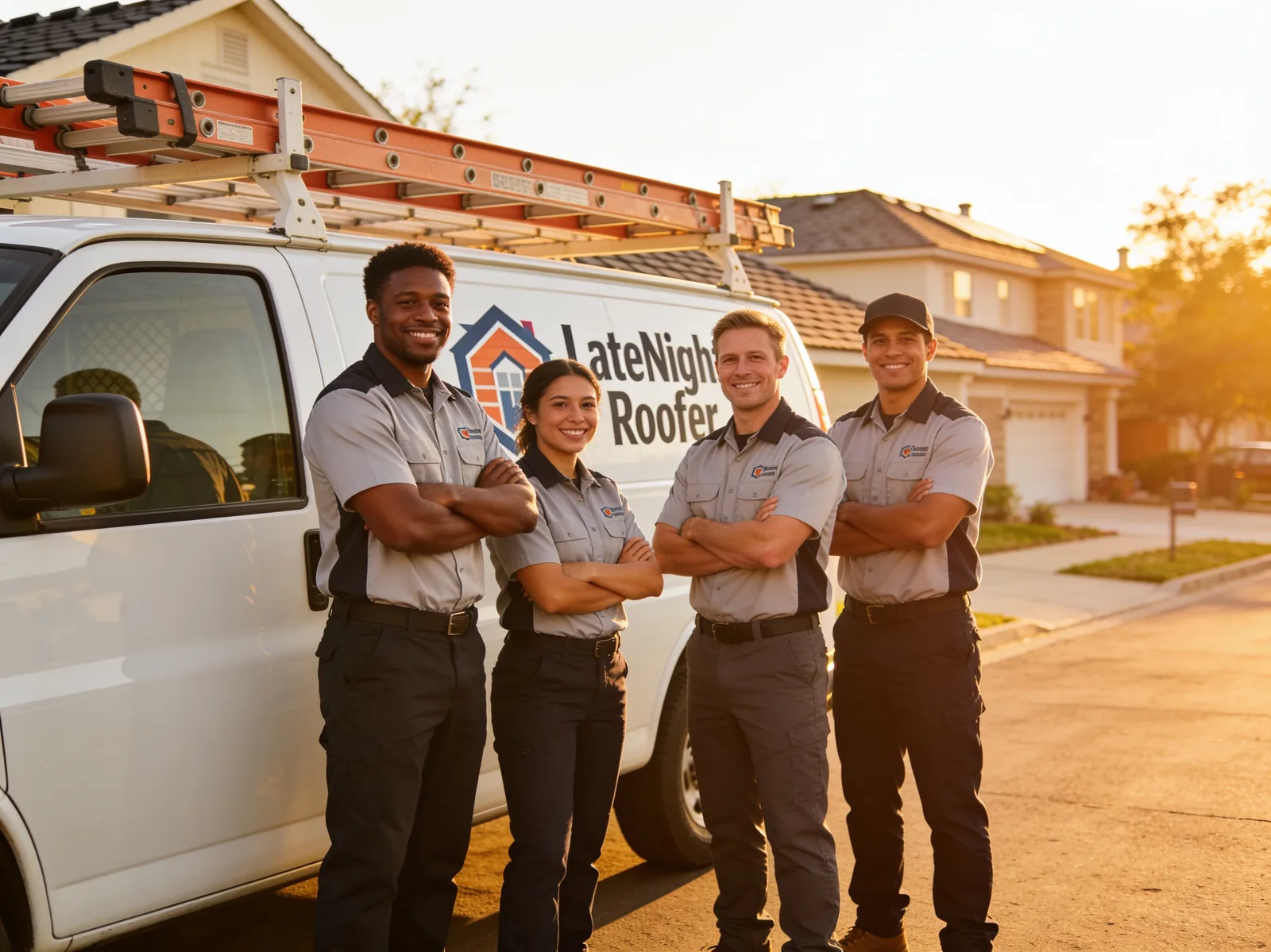 Emergency Roof Repair company in Naranjito, PR