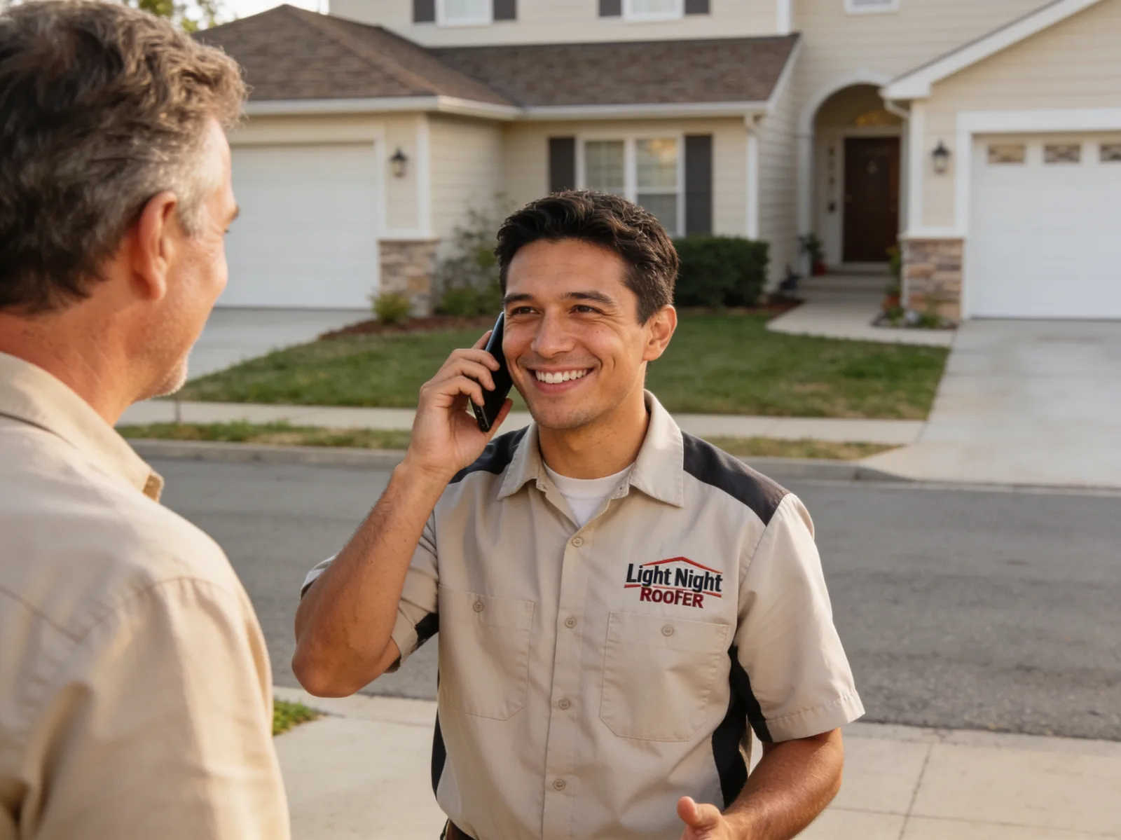 Emergency Roof Repair Naranjito, PR FAQs